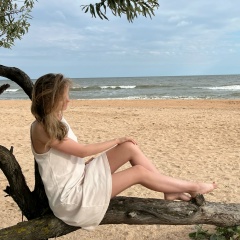 Екатерина Боровикова, 23.04.1994