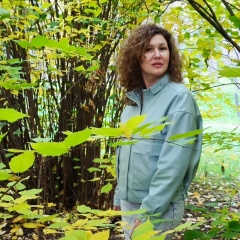 Алена Кораблина, 21.08, Бердск