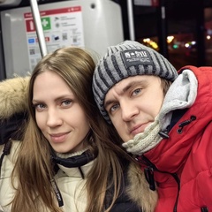 Дмитрий Борисенко, 19.02, Москва