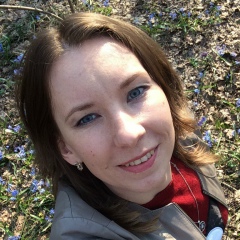 Елена Сербова, 03.07, Харьков