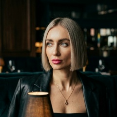 Марина Тарасенко, Минеральные Воды