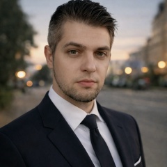 Artem Sadovoj, 18.04, Санкт-Петербург