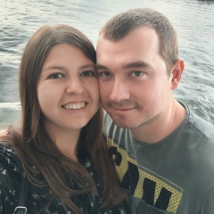 Екатерина Батищева, 21.09.1994, Новосибирск