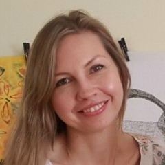 Светлана Сотникова, 24.08, Усть-Каменогорск