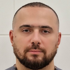 Ашот Акопян, 17.11.1981, Москва