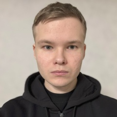 Денис Сорокин, 21.11.1998, Москва