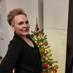 Oxana Bin, 29.07