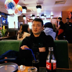 Bekmyrza Nadyrbekov, 01.06, Джалал-Абад