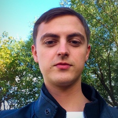 Mark Zhuravsky, 22.07, Сургут