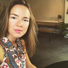Юлия Кузьмина, 01.07.1988, Санкт-Петербург