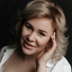 Наталья Гуляева, 25.08, Ростов-на-Дону