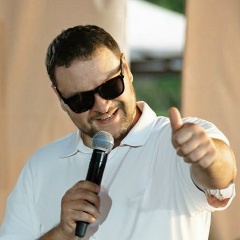 Сергей Заморов, 12.08, Аксай