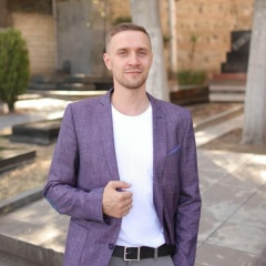 Илья Новиков, 14.08.1986, Мытищи