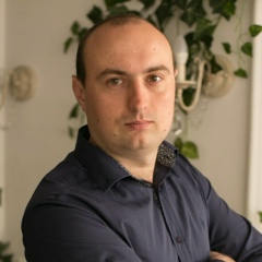 Роман Мигуля, 18.03, Донецк