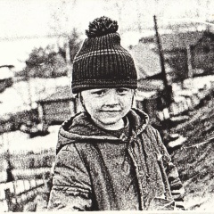 Дима Васильев, 20.11.1985, Пермь