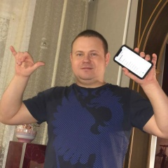 Александр Стрелков, 25.03, Плесецк