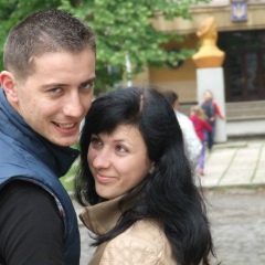 Yuliya Bozhan, 05.12.1986, Хуст