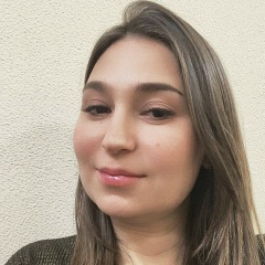 Valentina Vahrina, Севастополь