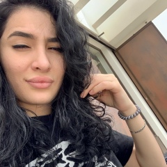 Izeta Kaloeva