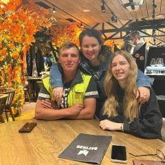 Алла Александровна, 23.10.1978, Симферополь