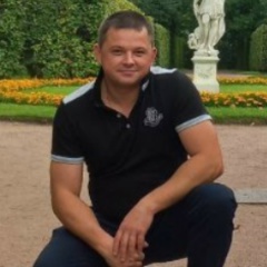 Дмитрий Волосников, 19.03.1980, Тутаев