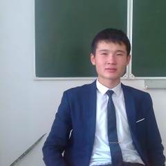 Аслан Бимаганбетов