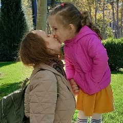 Олеся Педуненко, 06.10, Москва