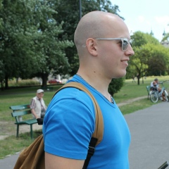 Санек Лапко, 08.02, Винница