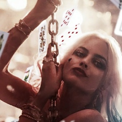 Vanessa Howard, 14.08.1998, Gotham