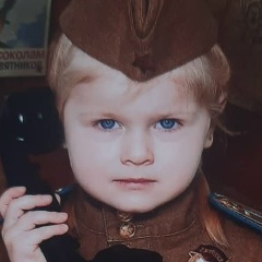 Инна Грушникова, 14.04, Пыть-Ях