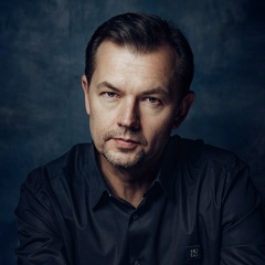 Алексей Фатеев, Москва