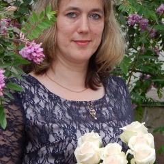 Илона Цегольник, 15.07, Винница