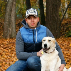 Mike Tkachyov, 27.10, Пенза