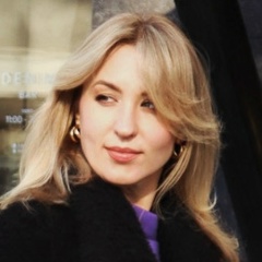 Наталья Шобухина, 13.12