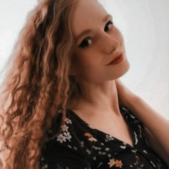 Екатерина Китаева, 30.08.1988, Липецк