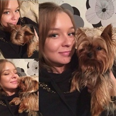 Галина Мельник, 12.08, Киев