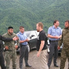 Рашид Агоев, 03.11.1989, Грозный