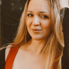 Евгения Ермакова, 18.10, Сочи