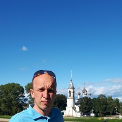 Всеволод Болотов, 05.07, Апатиты
