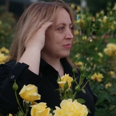 Александра Мельникова, 27.12, Невинномысск