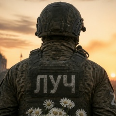 Лучик Лучик, Москва