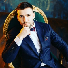 Иван Левицкий, 26.12.1988, Минск