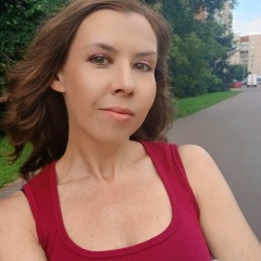 Лена Екимова, 02.08.1985, Санкт-Петербург