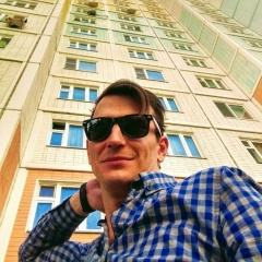 Максон Смертин, 30.05, Москва