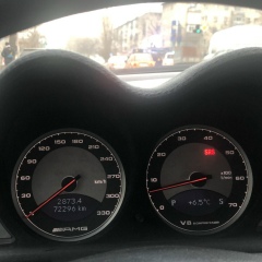 Дима Подобедов, 19.03, Бишкек