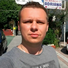 Сергей Кудрявцев, 20.12, Москва