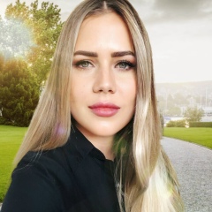 Ангелина Сверчкова, 20.06, Oslo