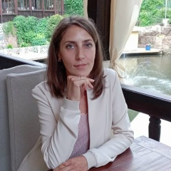 Наталья Литвиненко, 21.06, Челябинск