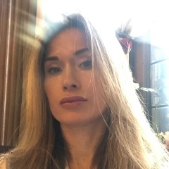 Камилла Стрельникова, 31.12.1984, Санкт-Петербург