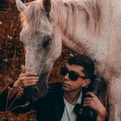 Гектор Фотограф, Батуми